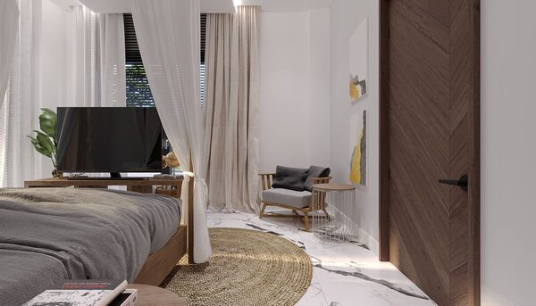 Квартира в Алания, Турция, 427м²