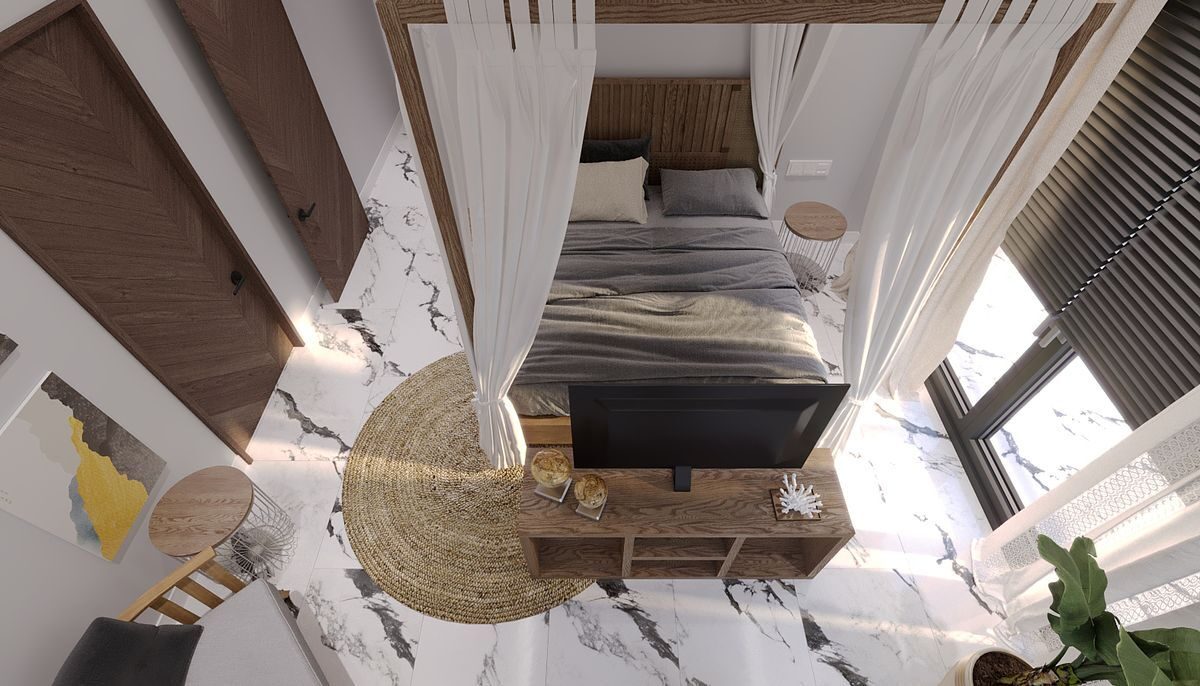 Квартира з 4 спальнями, 427м² в Аланія, Туреччина [ID: 0301-105323]