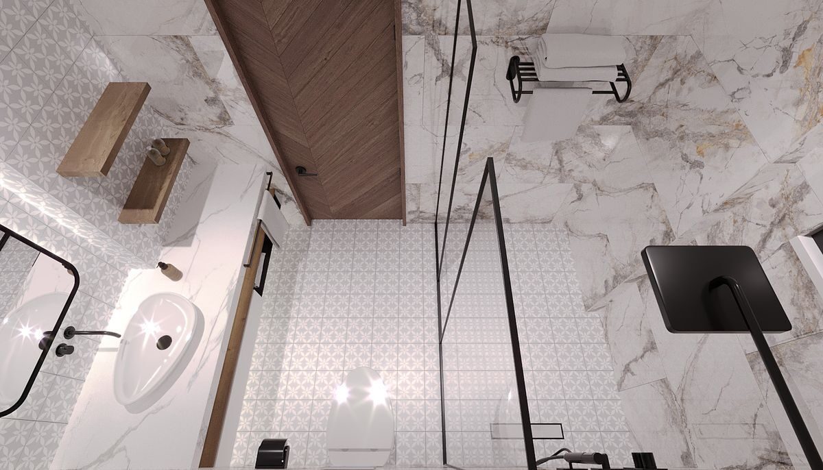Квартира з 4 спальнями, 427м² в Аланія, Туреччина [ID: 0301-105323]