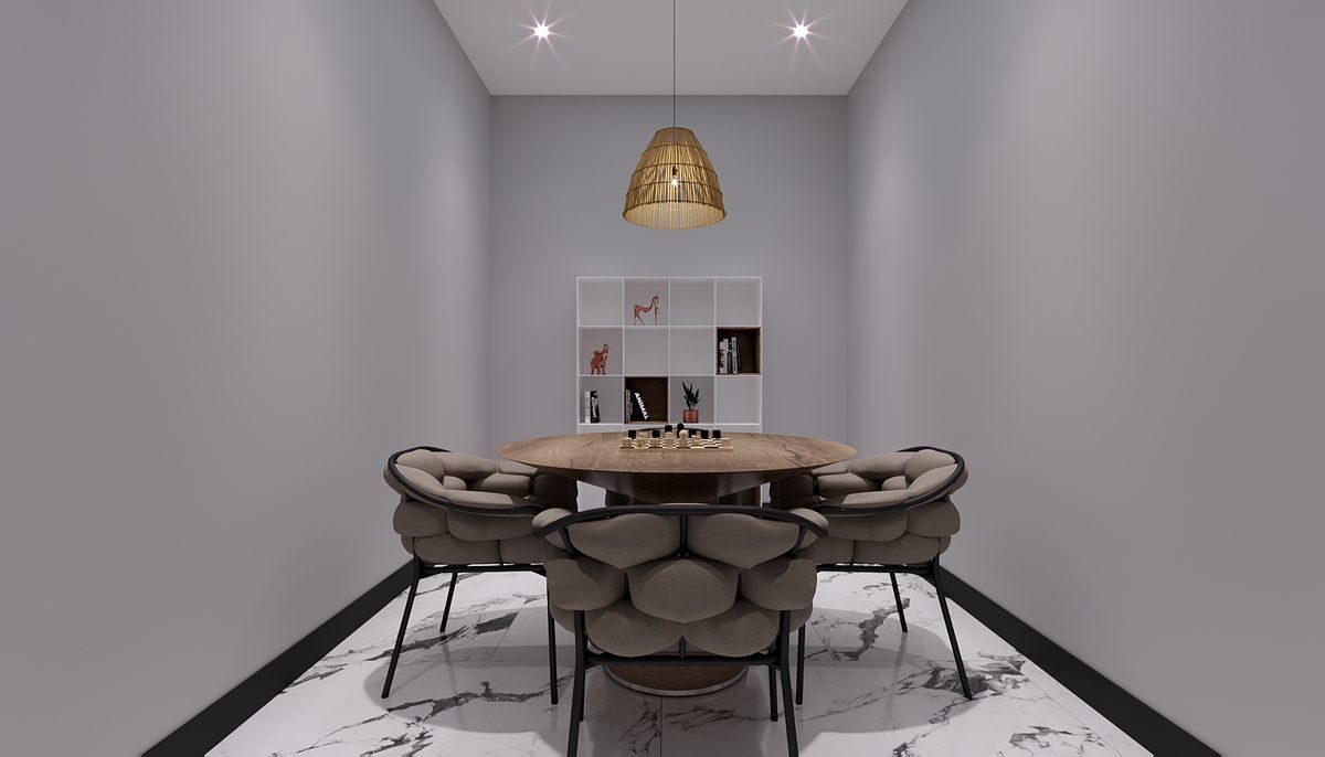 Квартира з 4 спальнями, 427м² в Аланія, Туреччина [ID: 0301-105323]