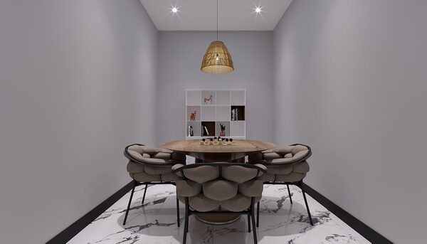 Квартира в Алания, Турция, 427м² - изображение 7