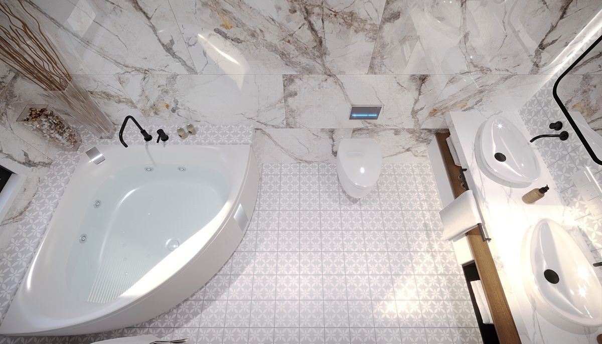 Квартира з 4 спальнями, 427м² в Аланія, Туреччина [ID: 0301-105323]