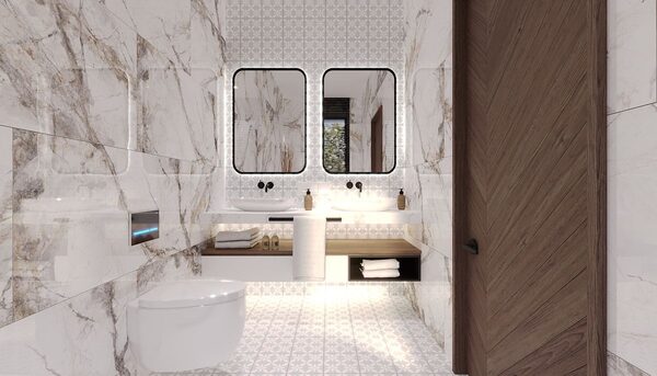 Квартира в Алания, Турция, 427м² - изображение 11