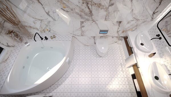 Квартира в Алания, Турция, 427м² - изображение 8