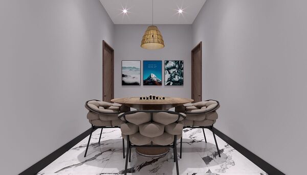 Квартира в Алания, Турция, 427м² - изображение 6