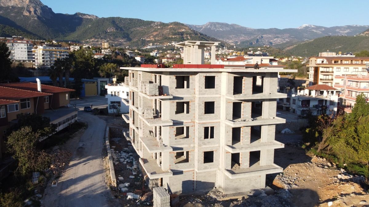 Квартира з 2 спальнями, 108м² в Аланія, Туреччина [ID: 0301-105325]