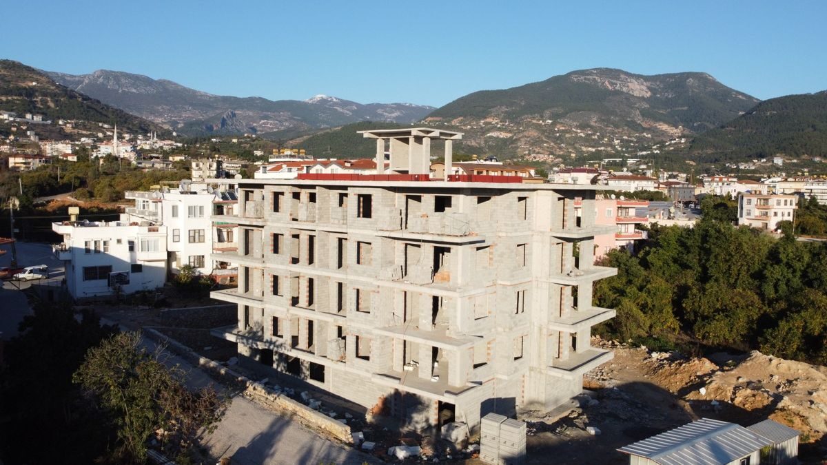 Квартира з 2 спальнями, 108м² в Аланія, Туреччина [ID: 0301-105325]
