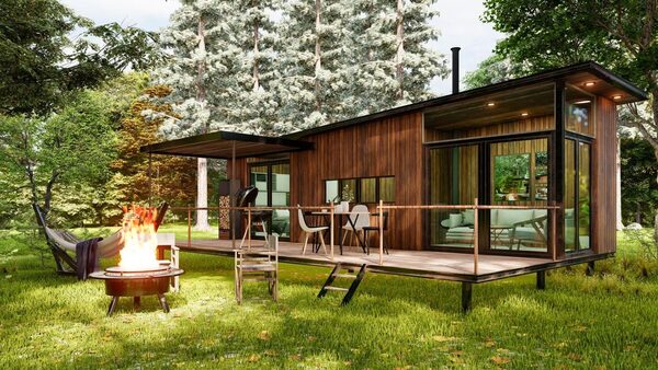 Вілла в Аланія, Туреччина, 45м² - зображення 8