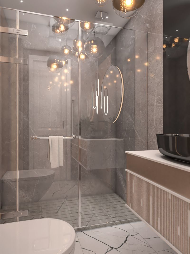 Квартира з 1 спальнею, 56м² в Аланія, Туреччина [ID: 0301-105328]