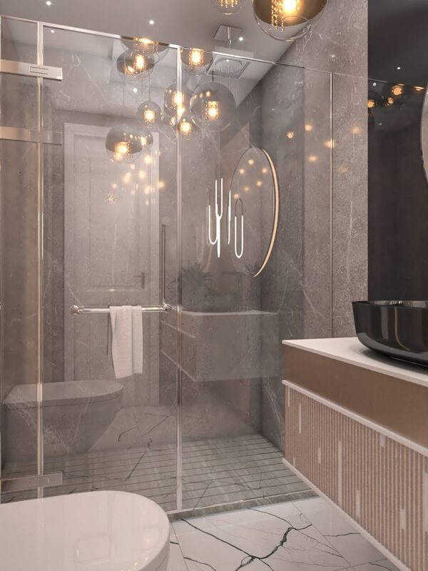 Квартира в Аланія, Туреччина, 56м² - зображення 5