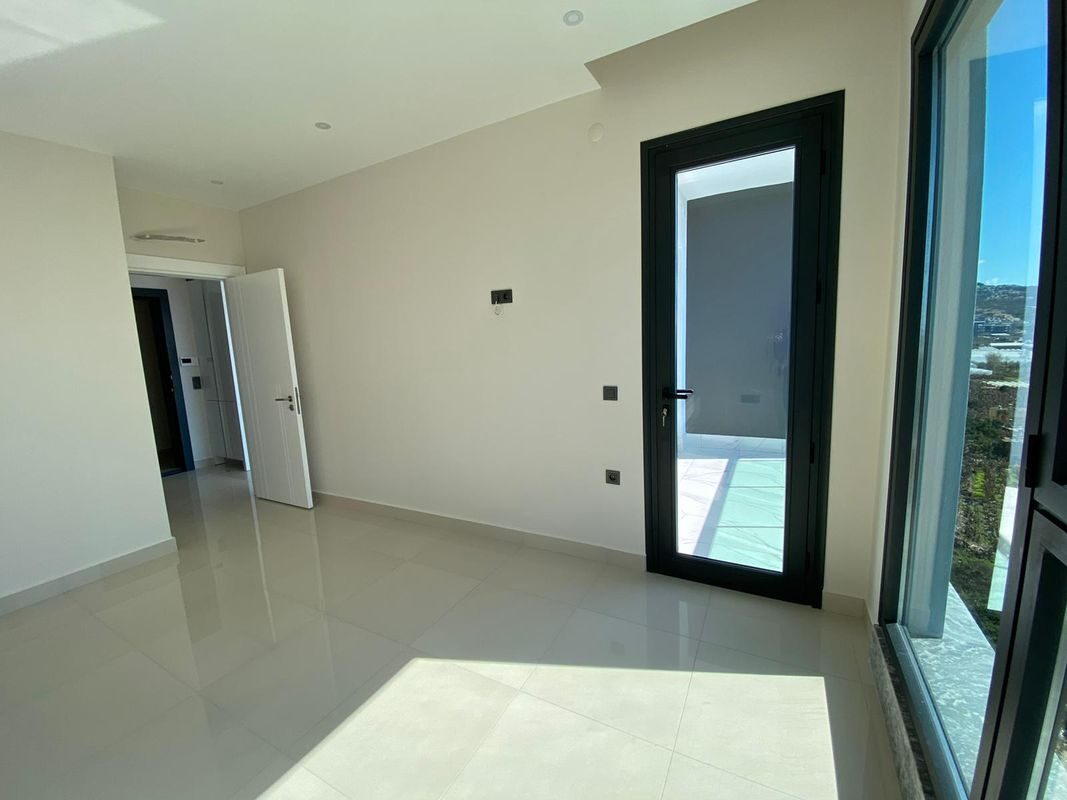 Квартира з 1 спальнею, 55м² в Аланія, Туреччина [ID: 0301-105336]