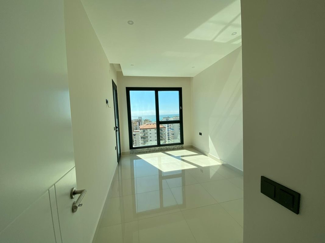 Квартира з 1 спальнею, 55м² в Аланія, Туреччина [ID: 0301-105336]