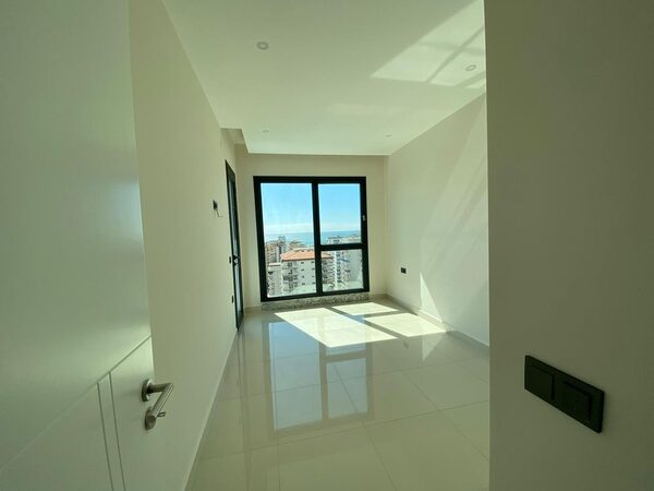 Квартира в Алания, Турция, 55м² - изображение 18