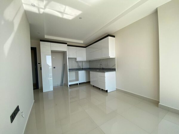 Квартира в Алания, Турция, 55м² - изображение 6
