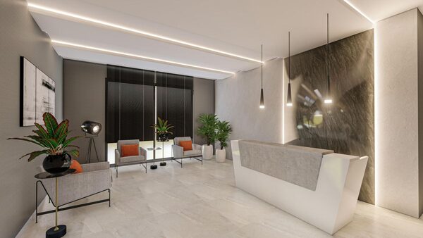Квартира в Аланія, Туреччина, 93м² - зображення 14