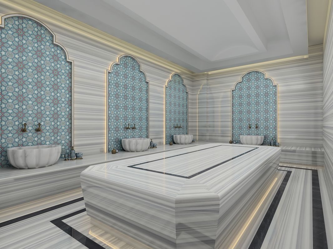 Квартира з 1 спальнею, 55м² в Аланія, Туреччина [ID: 0301-105384]