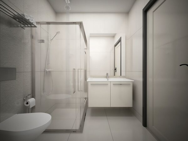 Квартира в Аланія, Туреччина, 55м² - зображення 9