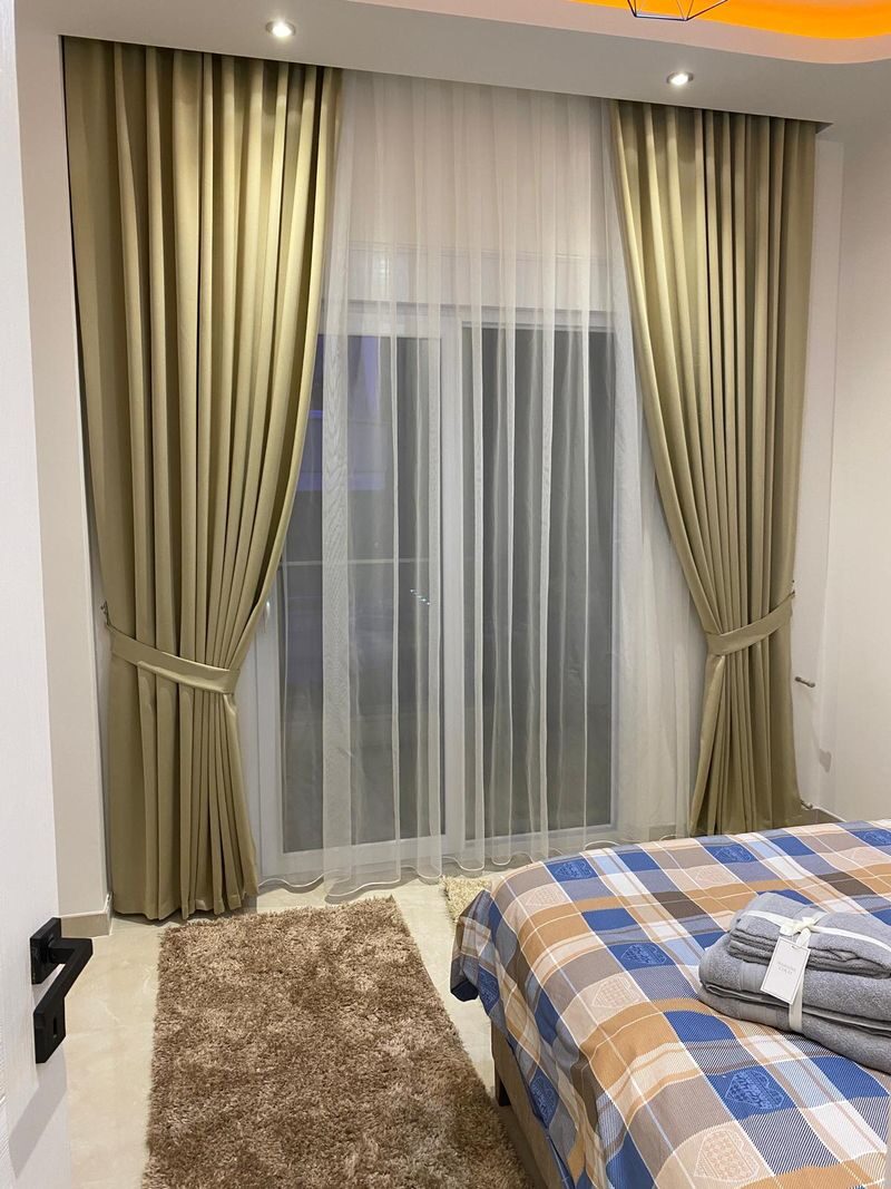 Квартира з 1 спальнею, 60м² в Аланія, Туреччина [ID: 0301-105386]