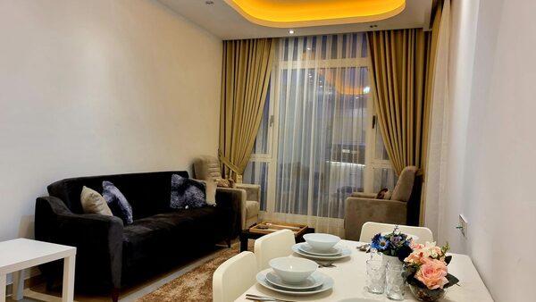 Квартира в Аланія, Туреччина, 60м² - зображення 10