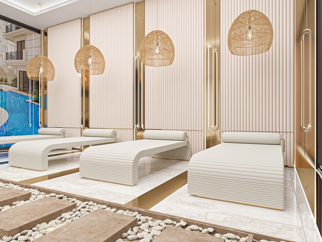 Apartment with 1 bedroom, 51m² in Alanya, Turkey [ID: 0301-105391]