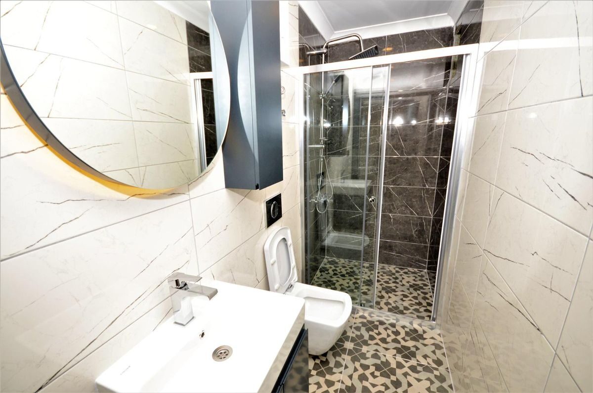 Квартира с 2 спальнями, 100м² в Алания, Турция [ID: 0301-105392]