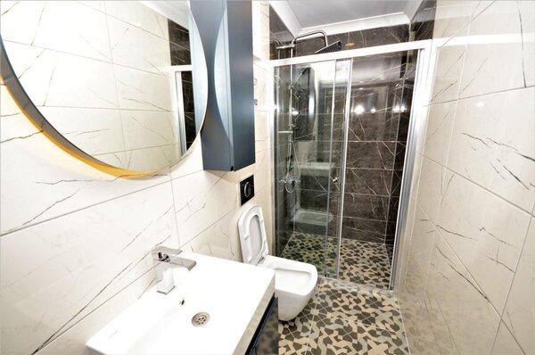 Квартира в Аланія, Туреччина, 100м² - зображення 4