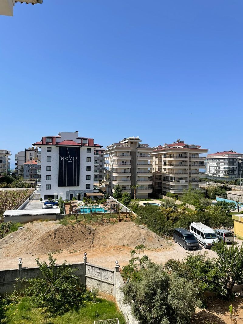 Квартира з 2 спальнями, 90м² в Аланія, Туреччина [ID: 0301-105400]