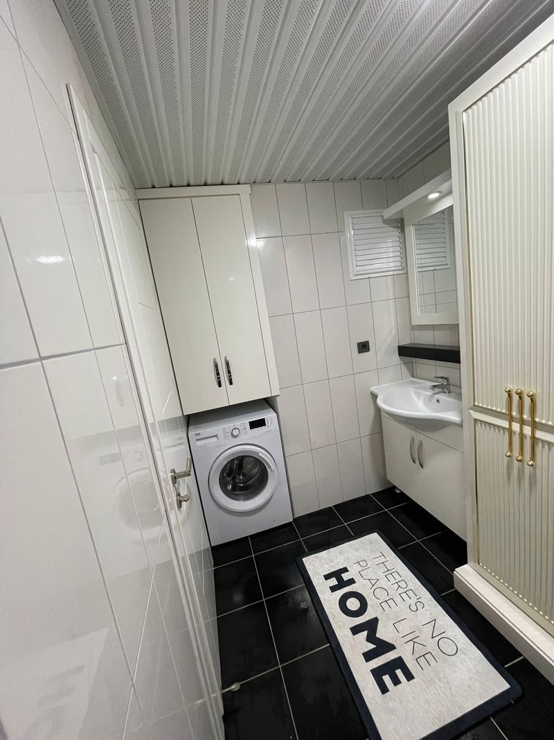 Квартира з 2 спальнями, 90м² в Аланія, Туреччина [ID: 0301-105400]