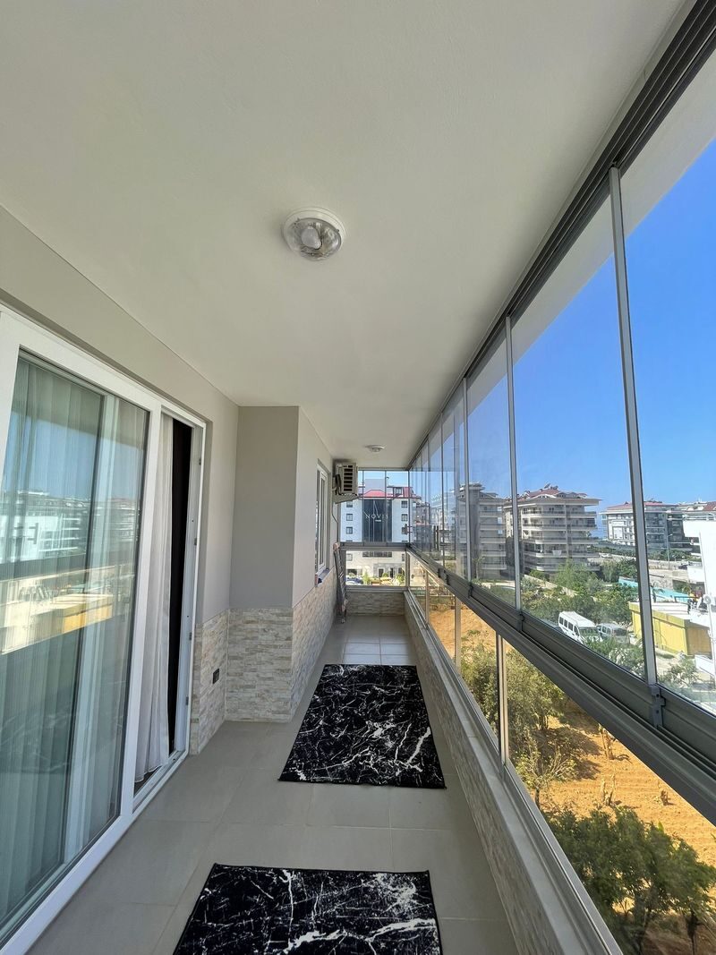Квартира з 2 спальнями, 90м² в Аланія, Туреччина [ID: 0301-105400]