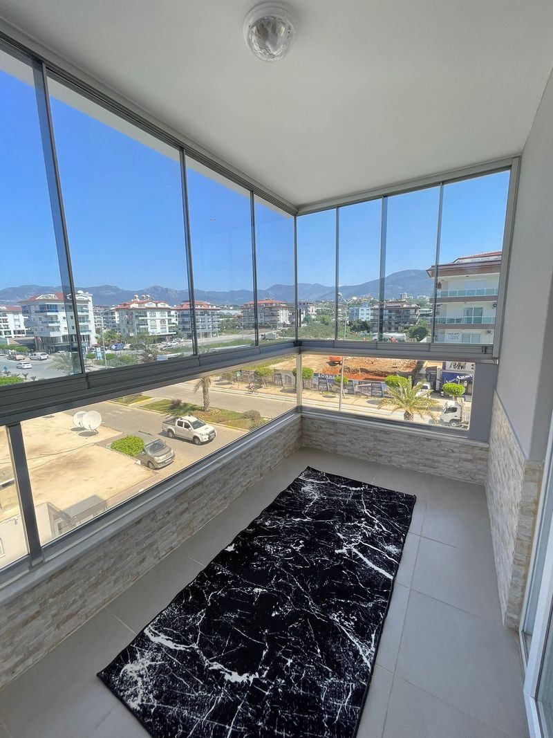 Квартира з 2 спальнями, 90м² в Аланія, Туреччина [ID: 0301-105400]