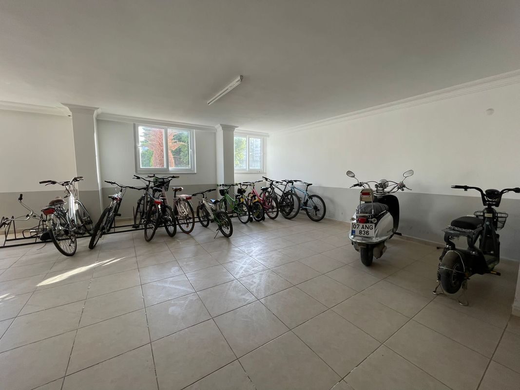 Квартира з 2 спальнями, 90м² в Аланія, Туреччина [ID: 0301-105400]