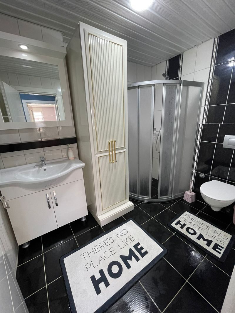 Квартира з 2 спальнями, 90м² в Аланія, Туреччина [ID: 0301-105400]