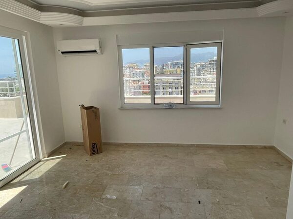Квартира в Алания, Турция, 160м² - изображение 3