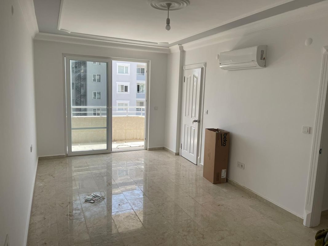 Квартира з 4 спальнями, 160м² в Аланія, Туреччина [ID: 0301-105402]