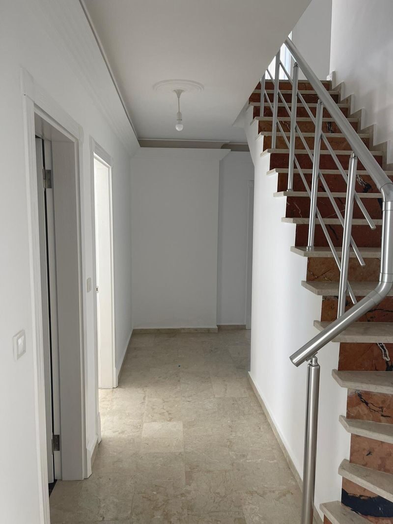 Квартира з 4 спальнями, 160м² в Аланія, Туреччина [ID: 0301-105402]