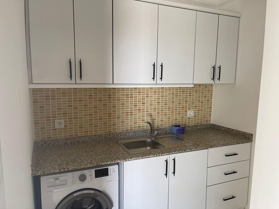 Квартира з 4 спальнями, 160м² в Аланія, Туреччина [ID: 0301-105402]