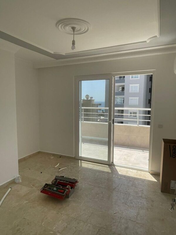 Квартира в Алания, Турция, 160м² - изображение 7