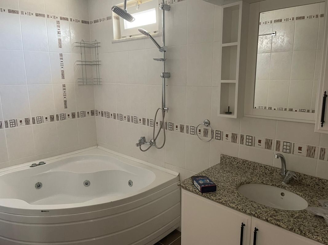 Квартира з 4 спальнями, 160м² в Аланія, Туреччина [ID: 0301-105402]