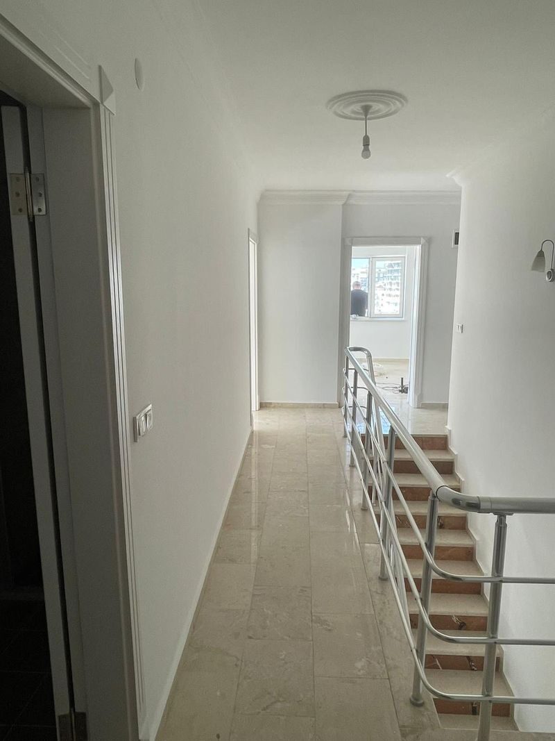 Квартира з 4 спальнями, 160м² в Аланія, Туреччина [ID: 0301-105402]