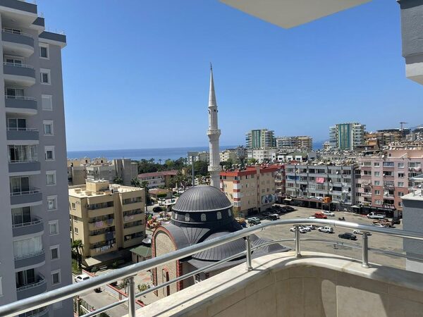 Квартира в Алания, Турция, 160м² - изображение 6