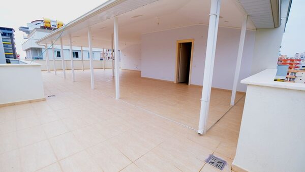 Квартира в Аланія, Туреччина, 500м² - зображення 2