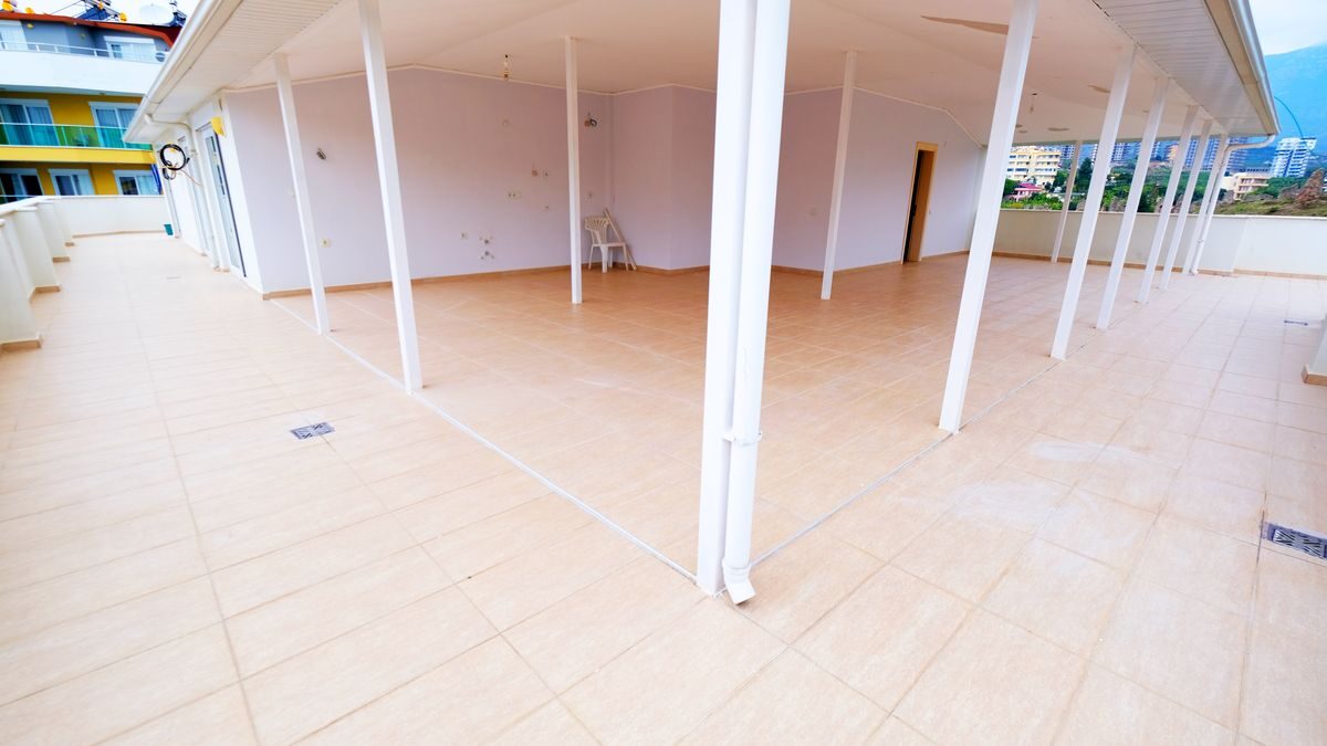 Квартира с 6 спальнями, 500м² в Алания, Турция [ID: 0301-105403]