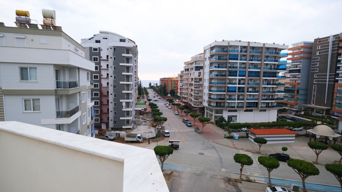 Квартира с 6 спальнями, 500м² в Алания, Турция [ID: 0301-105403]