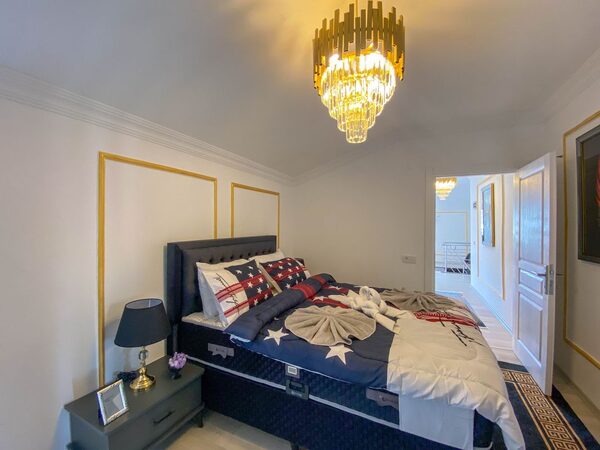 Квартира в Аланія, Туреччина, 195м² - зображення 14