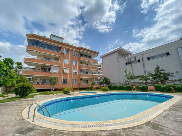 Квартира в Аланія, Туреччина, 195м² - зображення 2