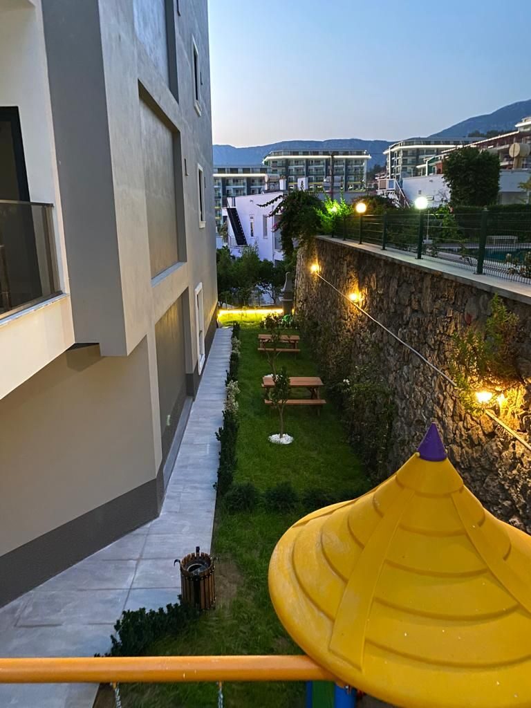 Квартира з 2 спальнями, 90м² в Аланія, Туреччина [ID: 0301-105407]