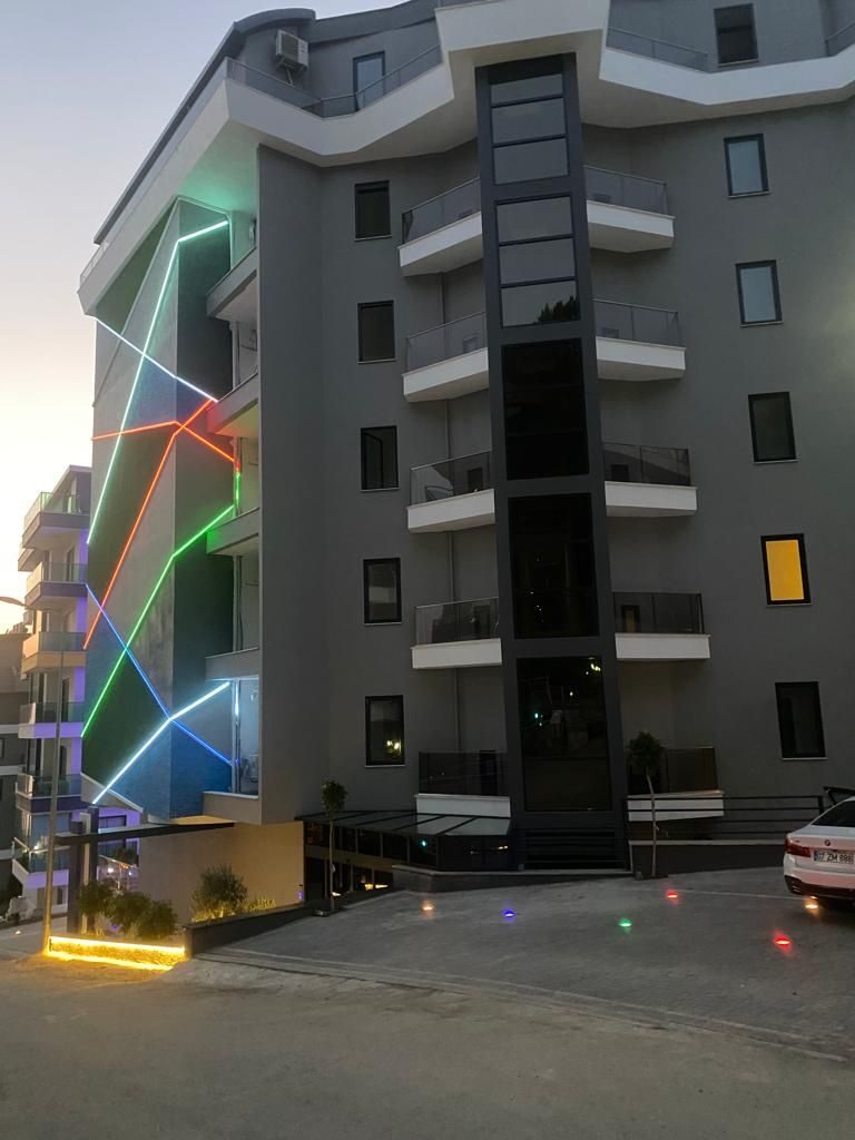 Квартира з 2 спальнями, 90м² в Аланія, Туреччина [ID: 0301-105407]