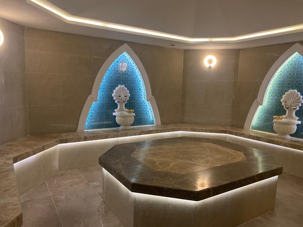 Квартира з 2 спальнями, 90м² в Аланія, Туреччина [ID: 0301-105407]