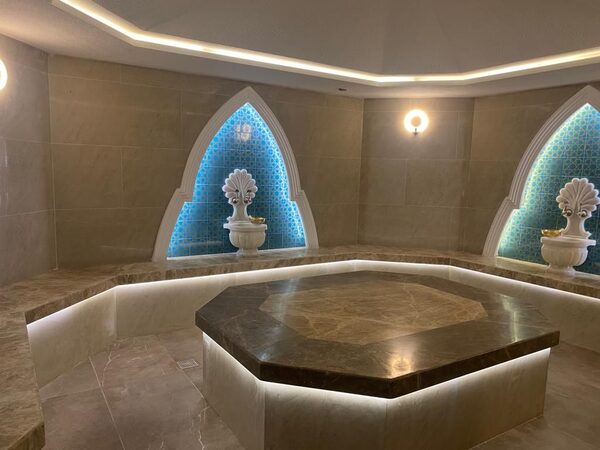 Квартира в Алания, Турция, 90м² - изображение 5