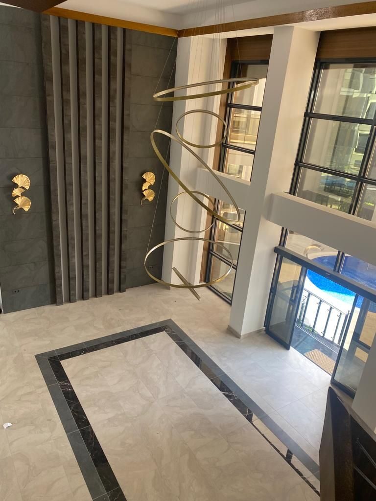 Квартира з 2 спальнями, 90м² в Аланія, Туреччина [ID: 0301-105407]